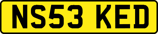 NS53KED
