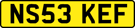 NS53KEF