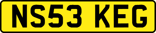 NS53KEG