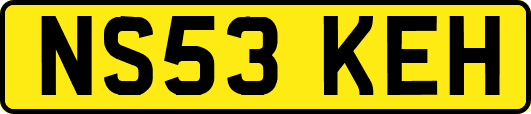 NS53KEH