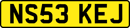 NS53KEJ