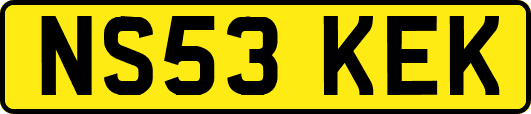 NS53KEK