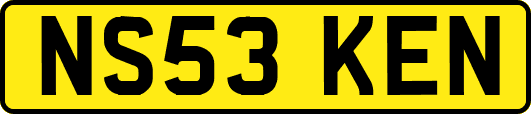 NS53KEN