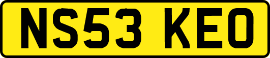 NS53KEO