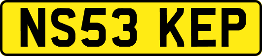 NS53KEP