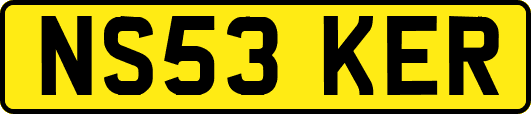 NS53KER