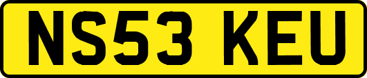 NS53KEU