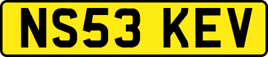 NS53KEV