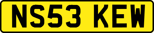 NS53KEW