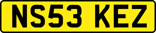 NS53KEZ
