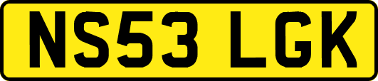 NS53LGK