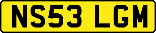 NS53LGM