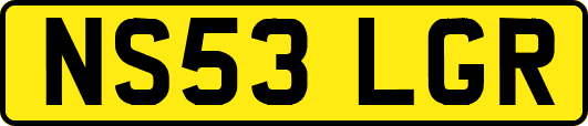 NS53LGR