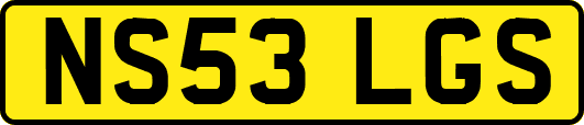 NS53LGS