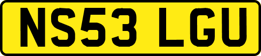 NS53LGU