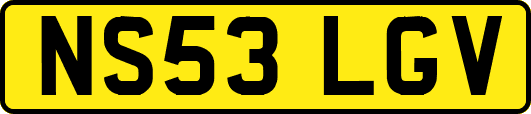 NS53LGV
