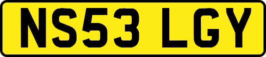 NS53LGY
