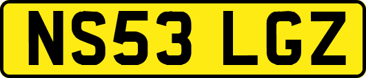 NS53LGZ