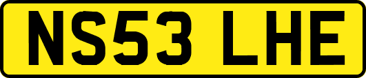 NS53LHE