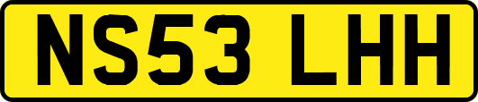 NS53LHH