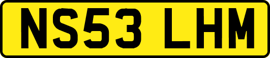 NS53LHM
