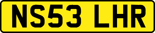 NS53LHR