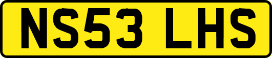 NS53LHS