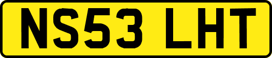 NS53LHT