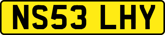 NS53LHY