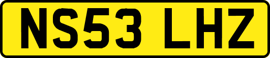 NS53LHZ