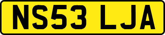 NS53LJA