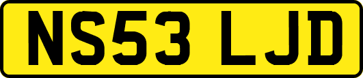 NS53LJD