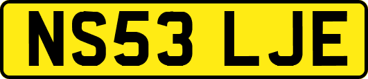 NS53LJE