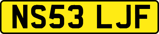 NS53LJF