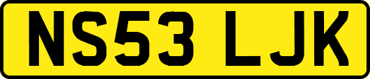 NS53LJK