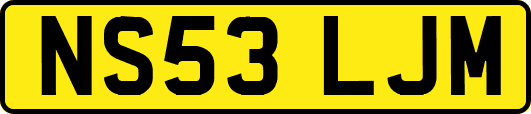 NS53LJM