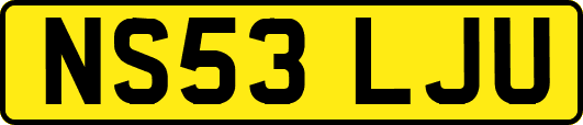NS53LJU