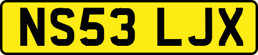 NS53LJX