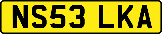 NS53LKA