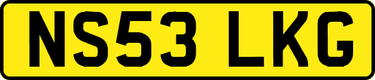 NS53LKG