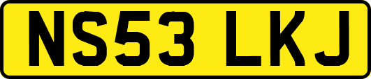 NS53LKJ