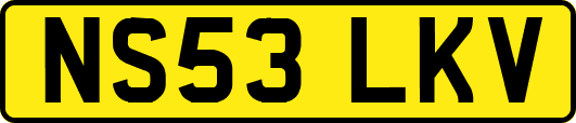 NS53LKV