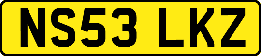 NS53LKZ