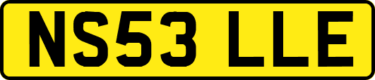 NS53LLE