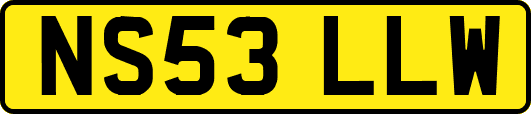 NS53LLW