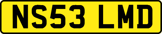 NS53LMD
