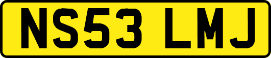 NS53LMJ