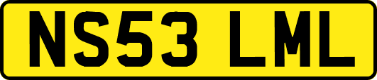 NS53LML