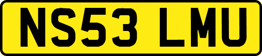 NS53LMU