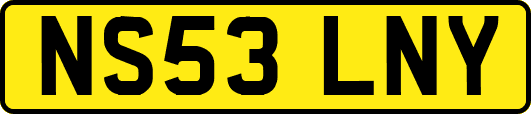 NS53LNY